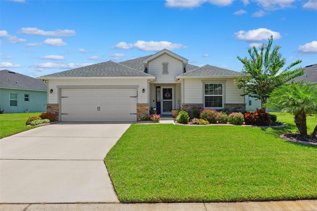 134 ST THOMAS DRIVE