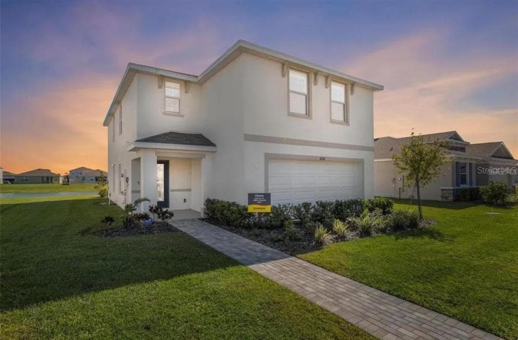 16716 GLACIER BAY LOOP WIMAUMA, FL 33598