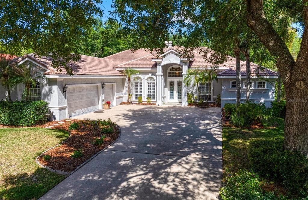 17888 ARBOR GREENE DRIVE TAMPA, FL 33647