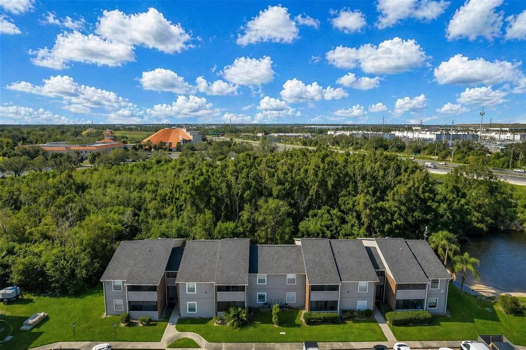 1400 GANDY BOULEVARD N UNIT 207 ST PETERSBURG, FL 33702