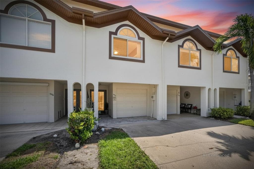 394 MADEIRA CIRCLE ST PETERSBURG, FL 33715