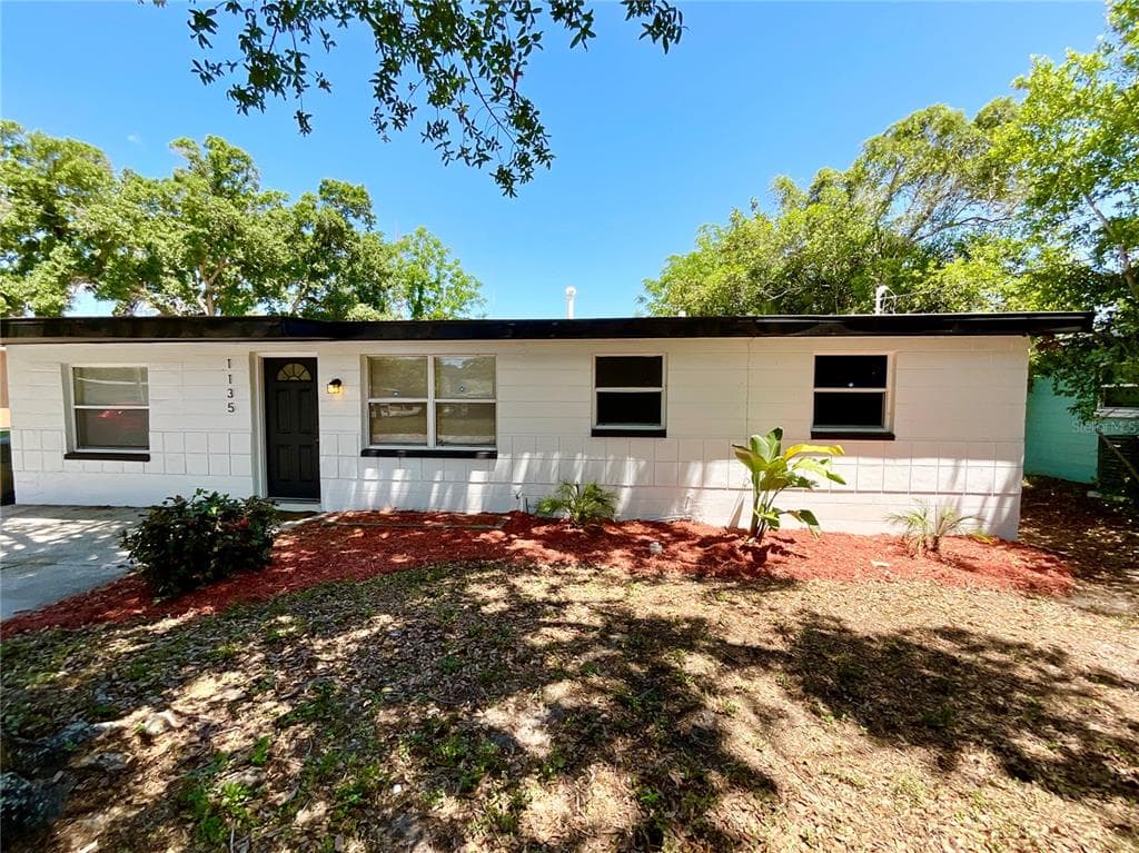 1135 7TH STREET N SAFETY HARBOR, FL 34695