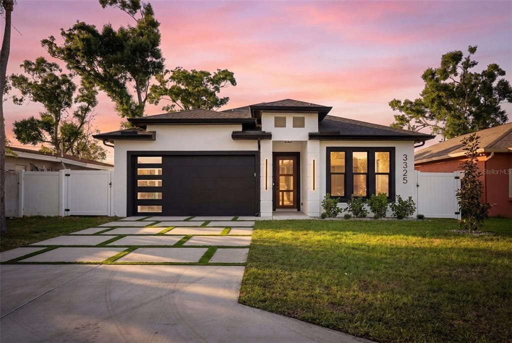 3325 55 AVENUE N ST PETERSBURG, FL 33714