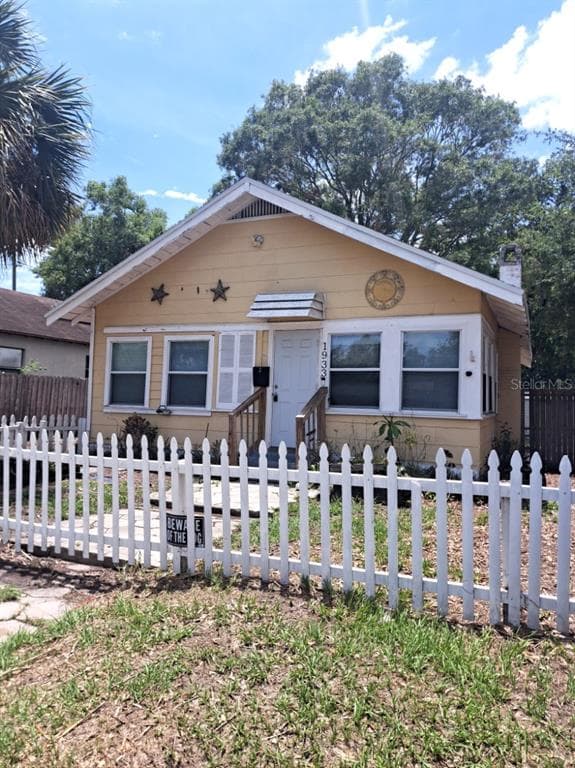 1933 47TH STREET S ST PETERSBURG, FL 33711