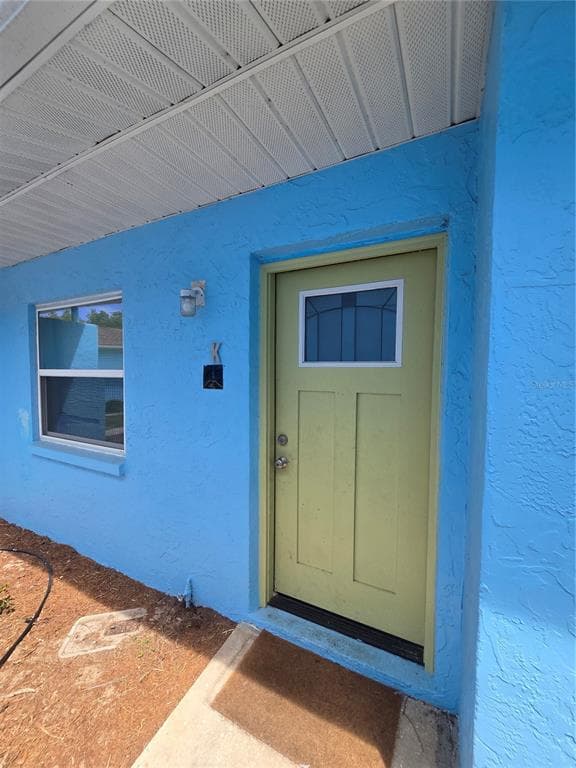 773 NE 9TH STREET UNIT K CRYSTAL RIVER, FL 34428