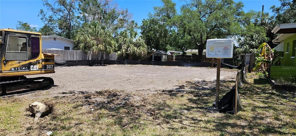 4211 HARRISBURG STREET NE ST PETERSBURG, FL 33703