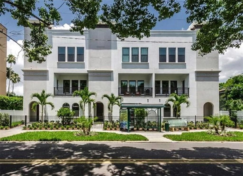 622 S MATANZAS AVENUE TAMPA, FL 33609