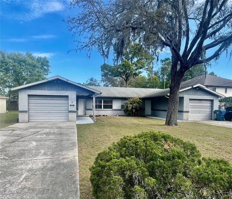10337 USHER STREET SPRING HILL, FL 34608