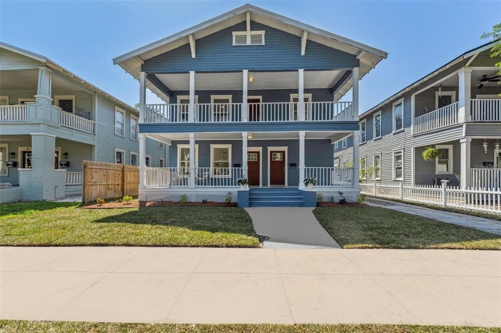 307 S NEWPORT #1-2 AVENUE