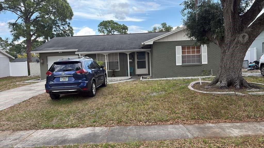 6609 AMBASSADOR DRIVE