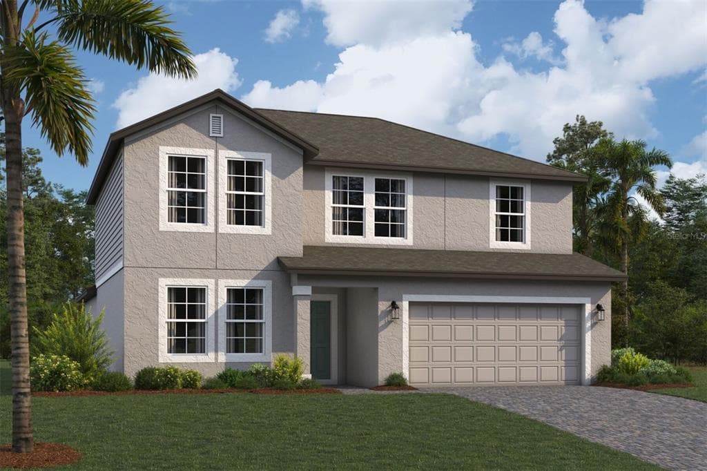 4928 MEADOW BAY COURT WIMAUMA, FL 33598