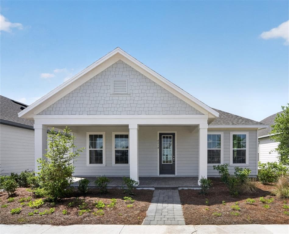 6714 SHERPA TRAIL ST CLOUD, FL 34771