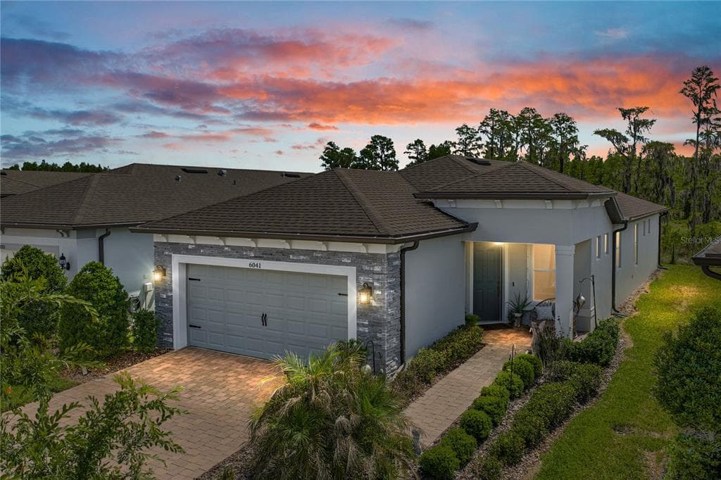 6041 SHOREBIRD BRANCH LAND O LAKES, FL 34638