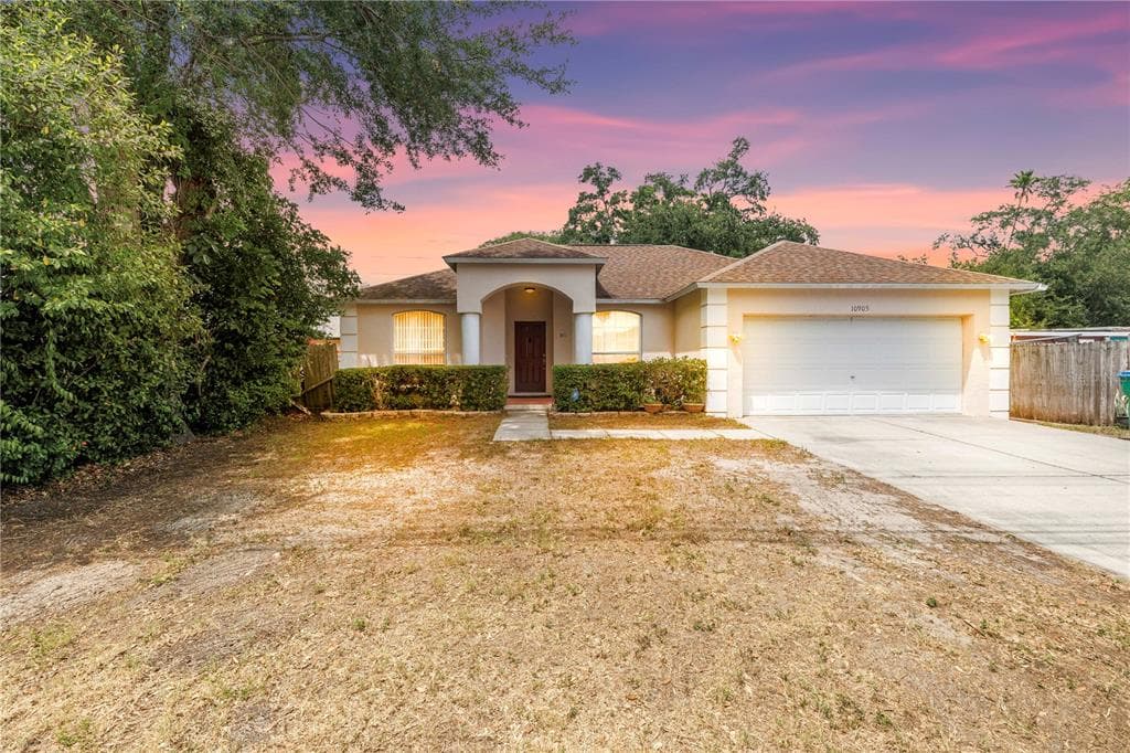 10905 61ST AVENUE SEMINOLE, FL 33772