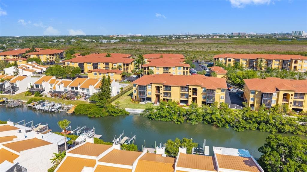 4323 BAYSIDE VILLAGE DRIVE UNIT 105