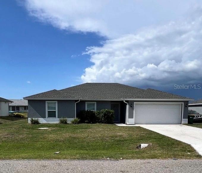 22480 LA GUARDIA AVENUE PORT CHARLOTTE, FL 33952