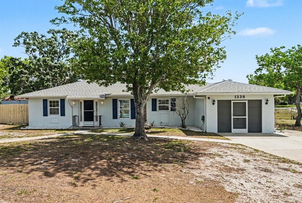 1338 PILGRIM RD SPRING HILL, FL 34606