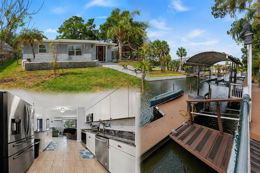 7235 MARYLAND AVENUE HUDSON, FL 34667