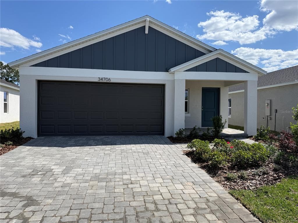 34706 BLOSSOM FALL PATH ZEPHYRHILLS, FL 33541