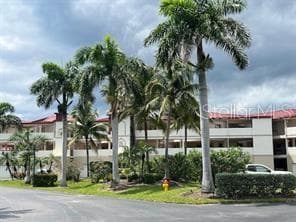 3250 SOUTHSHORE DRIVE UNIT 53B PUNTA GORDA, FL 33955