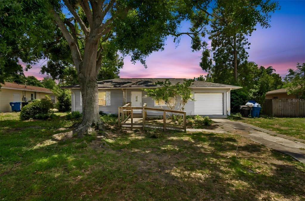 5336 33RD AVENUE N ST PETERSBURG, FL 33710