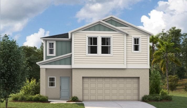 15152 MAUDE LANDING LOOP WIMAUMA, FL 33598