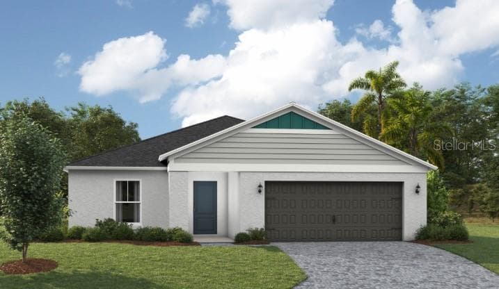 34987 ARBOR RETREAT DRIVE DADE CITY, FL 33525