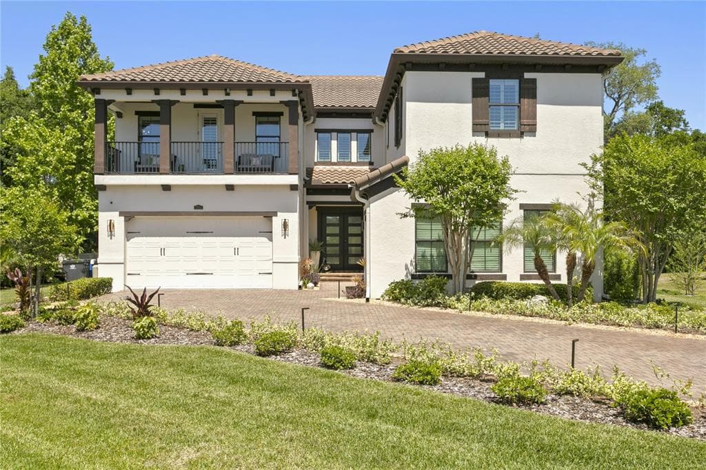 7865 MARSH POINTE DRIVE
