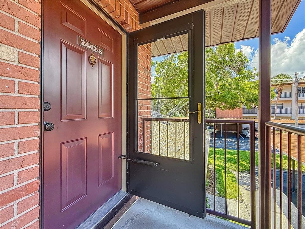 2442 ENTERPRISE ROAD UNIT 6