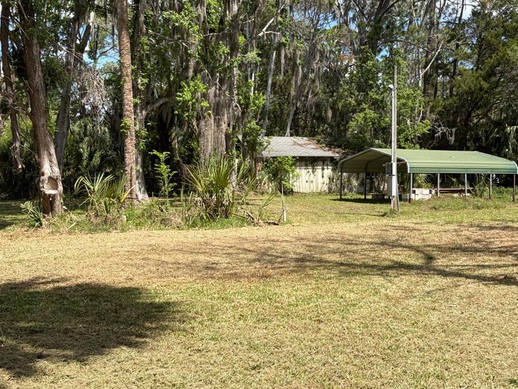 38 65TH STREET YANKEETOWN, FL 34498
