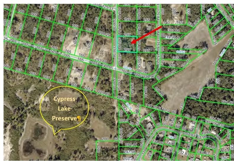 000 NORMAN STREET WEBSTER, FL 33597