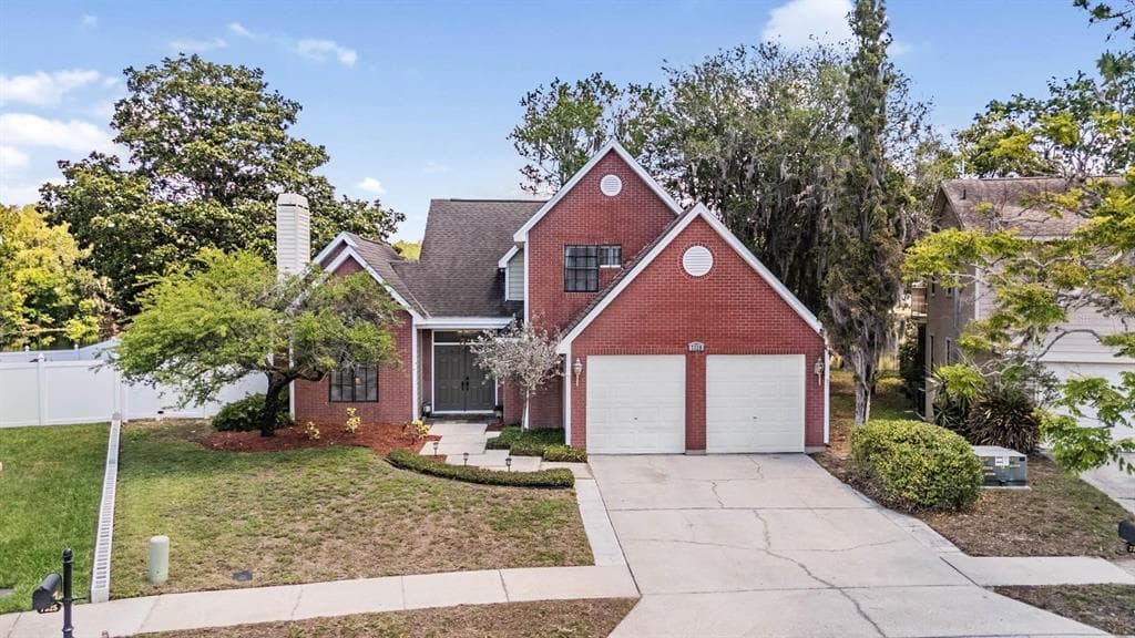 7329 OTTER CREEK DRIVE NEW PORT RICHEY, FL 34655