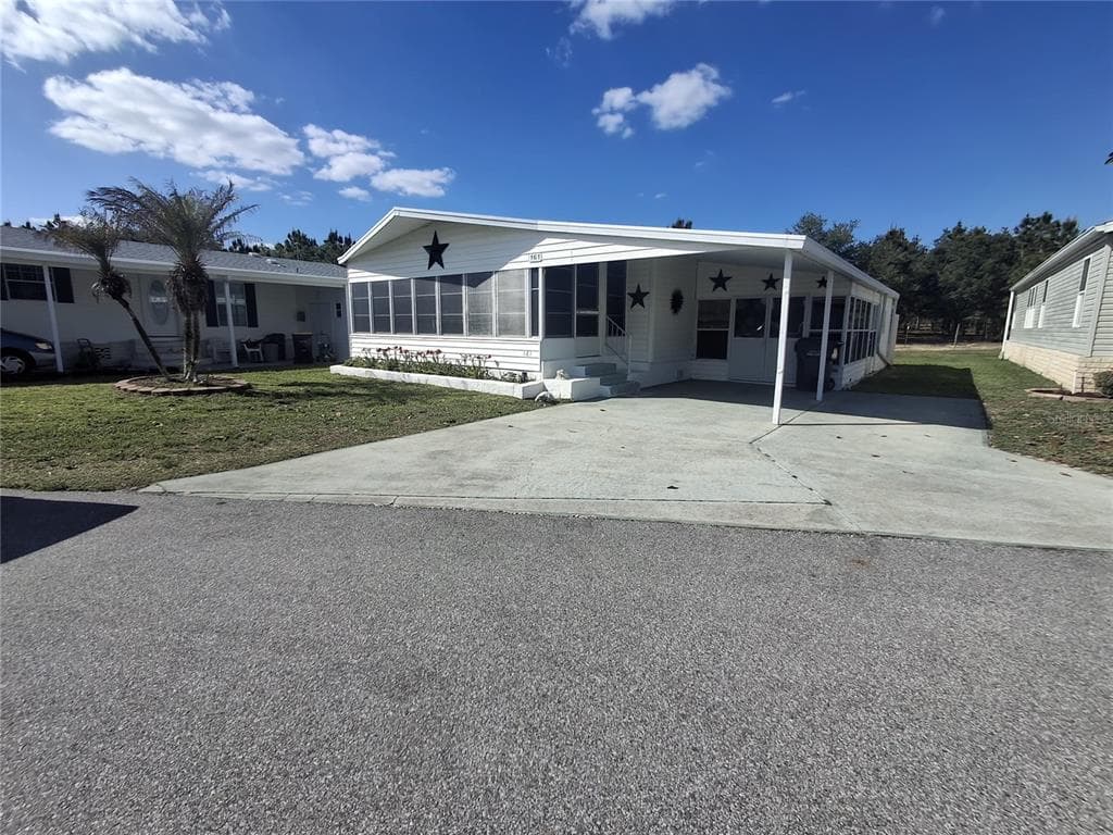 161 EDGEWOOD BOULEVARD LAKE WALES, FL 33898