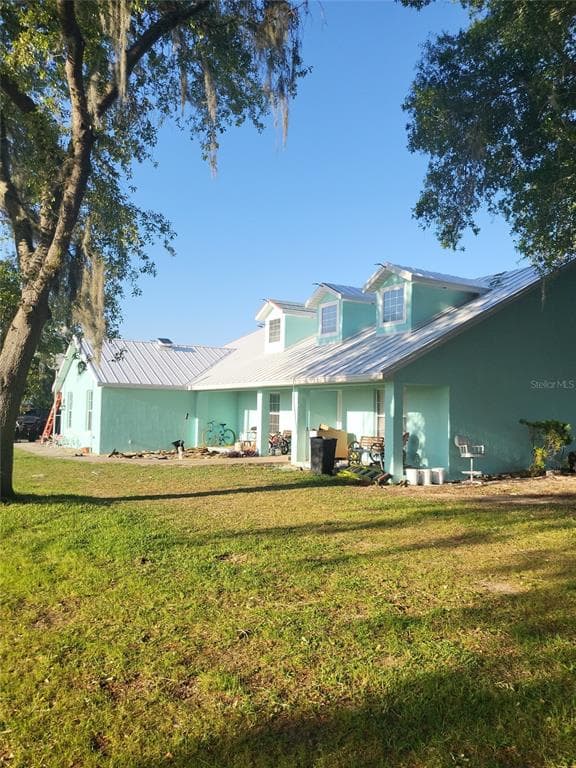 8780 E DERBY OAKS DRIVE FLORAL CITY, FL 34436