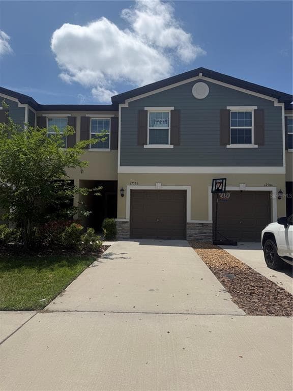 17586 NECTAR FLUME DRIVE LAND O LAKES, FL 34638