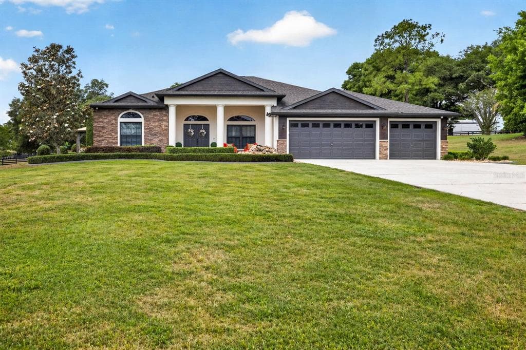 11311 GRANDVIEW DRIVE DADE CITY, FL 33525