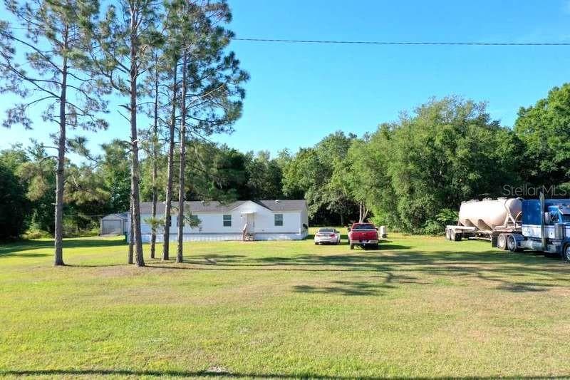 31326 TYNDALL ROAD WESLEY CHAPEL, FL 33545