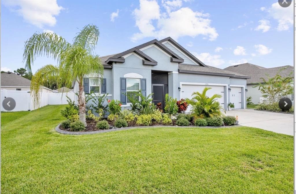 12444 BRICK COBBLESTONE DRIVE RIVERVIEW, FL 33579