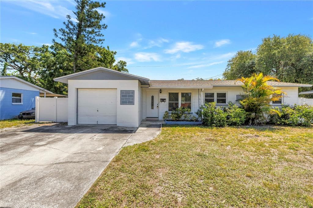 7145 16TH STREET N ST PETERSBURG, FL 33702