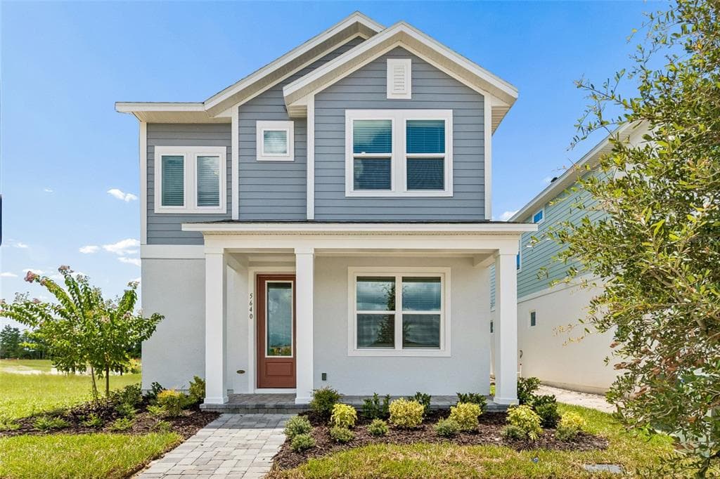 5640 SAVANNA VALLEY TRAIL ST CLOUD, FL 34772