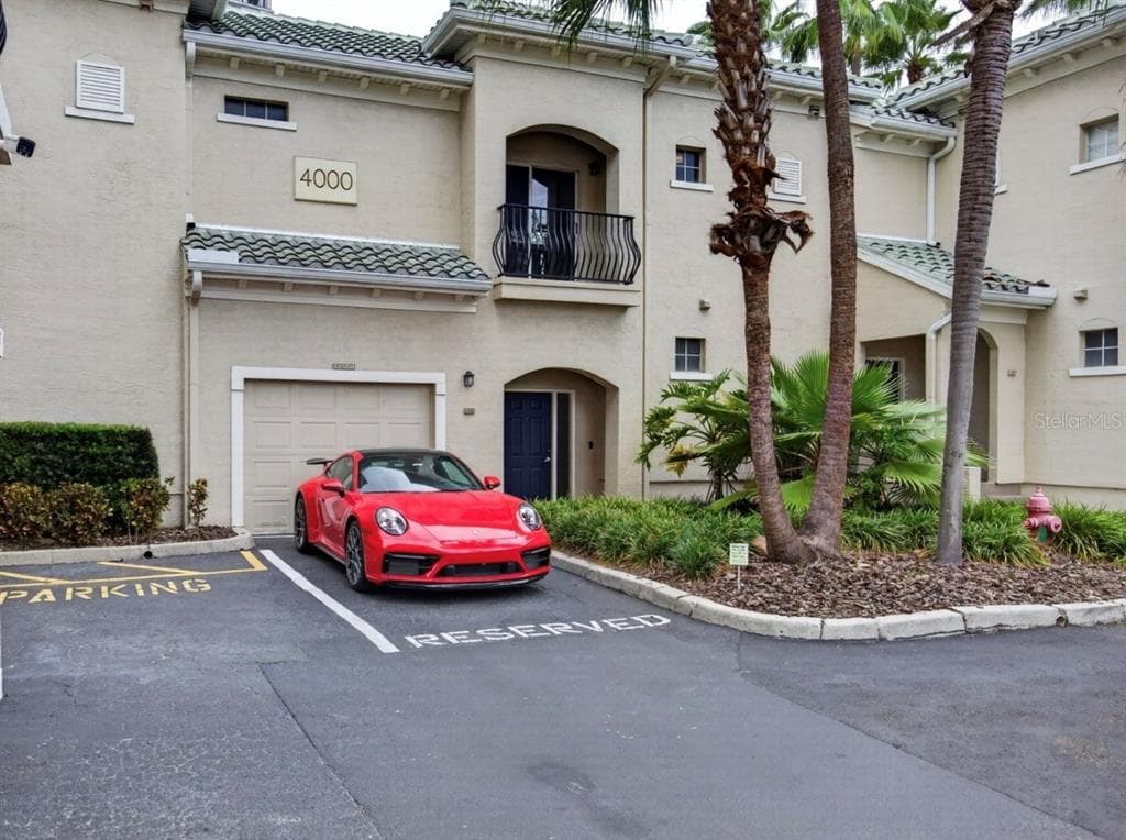 501 KNIGHTS RUN AVENUE UNIT 4102 TAMPA, FL 33602