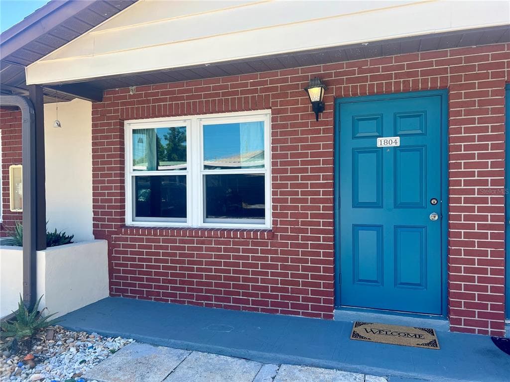 24862 US HIGHWAY 19 N UNIT 1804 CLEARWATER, FL 33763