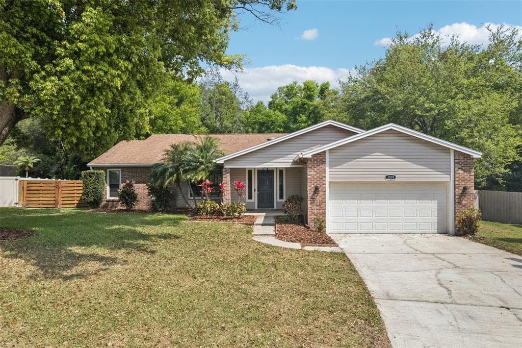 3109 LAKE VALENCIA LN E PALM HARBOR, FL 34684