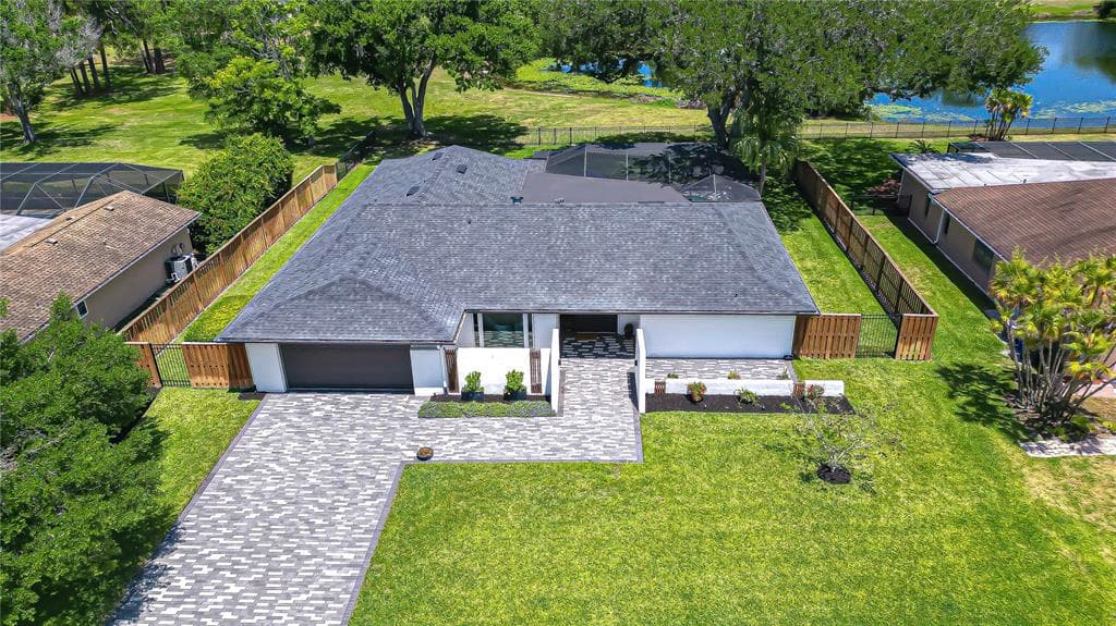 4315 NORTHPARK DRIVE TAMPA, FL 33624