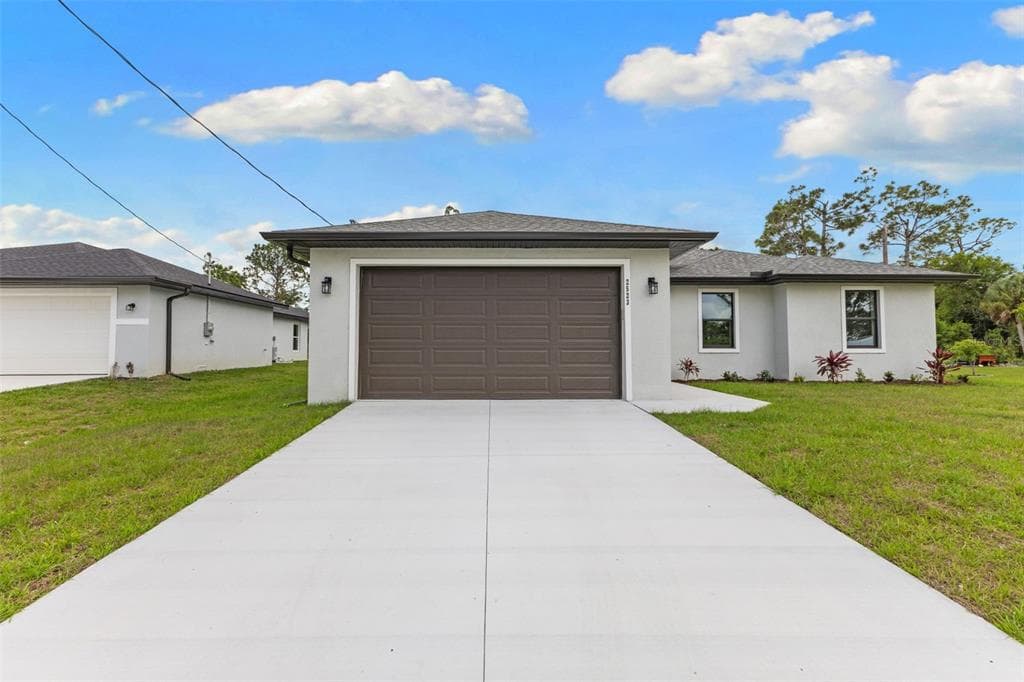 2523 WYOLA AVENUE NORTH PORT, FL 34286