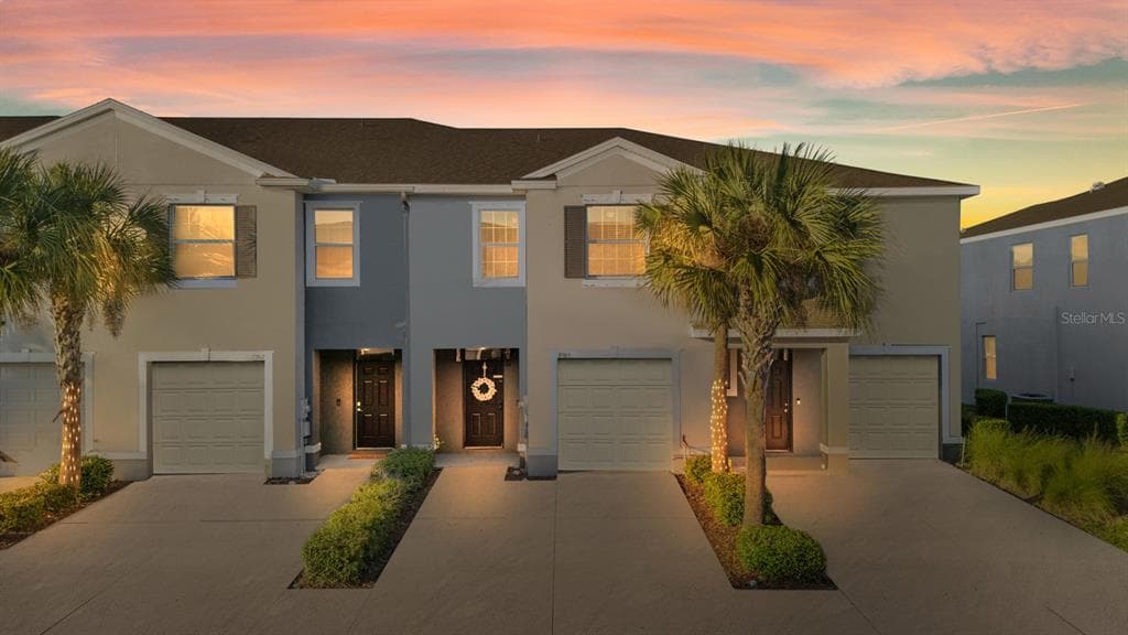 8965 INDIGO TRAIL LOOP RIVERVIEW, FL 33578