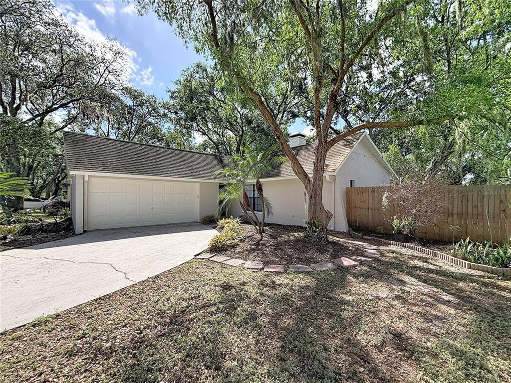 2331 TOWERY TRAIL LUTZ, FL 33549