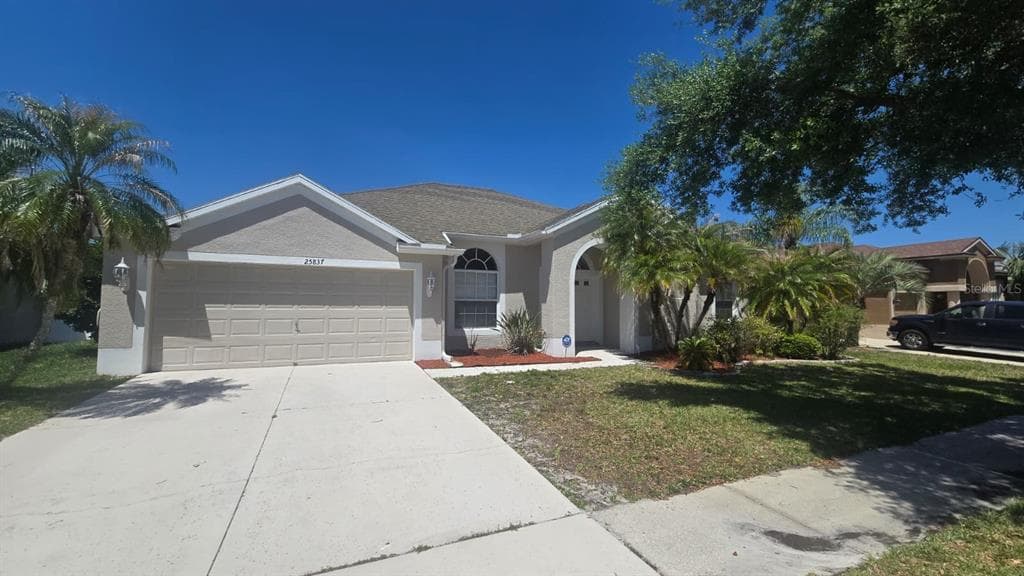 25837 RISEN STAR DRIVE WESLEY CHAPEL, FL 33544