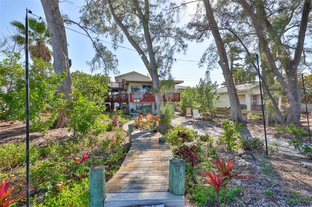 10220 GULF BOULEVARD UNIT 1 TREASURE ISLAND, FL 33706