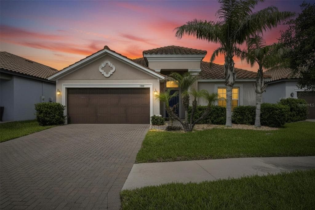 13168 GREEN VIOLET DRIVE